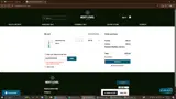 SILVERTRYSTAR coupon verification screenshot