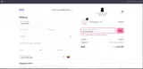 crystalhaze8years coupon verification screenshot