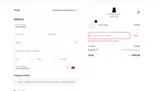 BEARYMUCH coupon verification screenshot