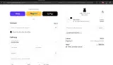 Crystal Haze Jewelry coupon verification screenshot