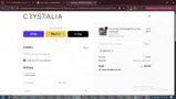 FANCY10 coupon verification screenshot