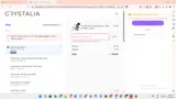 AMIRAO15 coupon verification screenshot