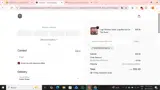 Crystal Imagery coupon verification screenshot