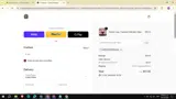 Crystal Imagery coupon verification screenshot