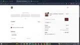 Crystal Imagery coupon verification screenshot