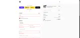 Crystal Imagery coupon verification screenshot