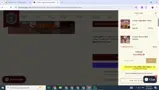 Crystal Imagery coupon verification screenshot