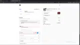 Crystal Imagery coupon verification screenshot