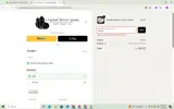 SEL25 coupon verification screenshot