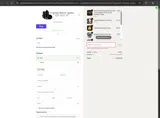 gemship coupon verification screenshot