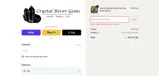 sparkle15 coupon verification screenshot