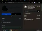 CYBERMONDAY coupon verification screenshot