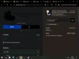 CYBERMONDAY coupon verification screenshot
