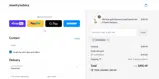 SUMMER25 coupon verification screenshot