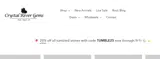 TUMBLE25 coupon verification screenshot