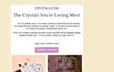 THANKYOU20 coupon verification screenshot
