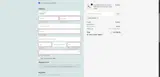 WELCOME10 coupon verification screenshot