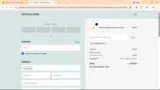 THANKYOU10 coupon verification screenshot