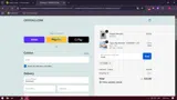 TIGER coupon verification screenshot