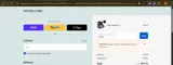 take20 coupon verification screenshot