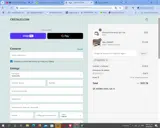 solstice coupon verification screenshot