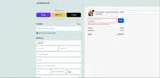 CRYSTAL6 coupon verification screenshot