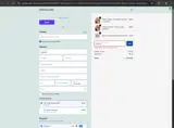 CRYSTAL6 coupon verification screenshot