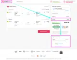 SB40 coupon verification screenshot