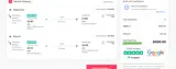 NY50 coupon verification screenshot