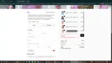 C.Saucy coupon verification screenshot