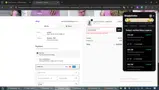C.Saucy coupon verification screenshot