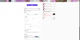 C.Saucy coupon verification screenshot