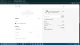 FIRSTORDER15%OFF coupon verification screenshot