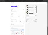RELAXSALES coupon verification screenshot