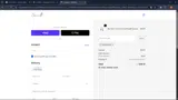 RELAXSALES coupon verification screenshot