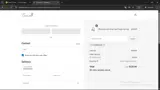 CSOMALL20 coupon verification screenshot