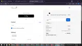 SAVE coupon verification screenshot