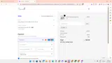 SAVE coupon verification screenshot