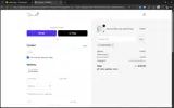 ELIAGAMOTO coupon verification screenshot