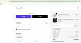 GATOBRAVO coupon verification screenshot