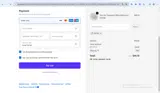 OFF10 coupon verification screenshot