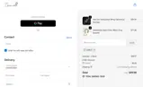 LIVA10 coupon verification screenshot
