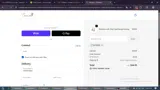 BUYNOW coupon verification screenshot