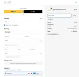 SAVE coupon verification screenshot