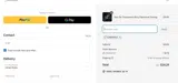 CABANA10 coupon verification screenshot