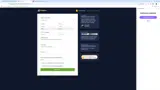 GUIDE coupon verification screenshot