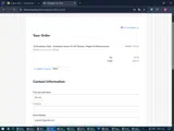 FREE coupon verification screenshot