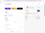 WELCOME10 coupon verification screenshot