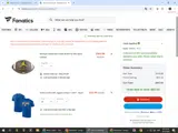 VISA25 coupon verification screenshot