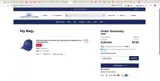 EO10JLKFKW coupon verification screenshot